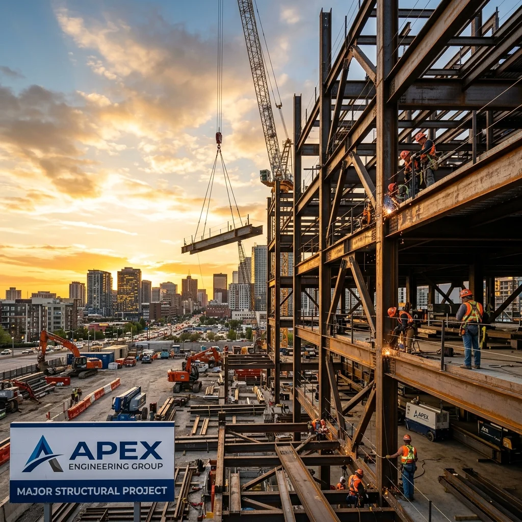 Construction & Execution